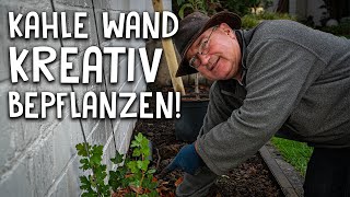 DIY Rankhilfe für Stachelbeeren und Johannisbeeren 🍇 Tipps und Tricks für die Gartengestaltung [upl. by Yztim33]