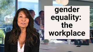 Gender Equality in the Workplace [upl. by Ariahay]