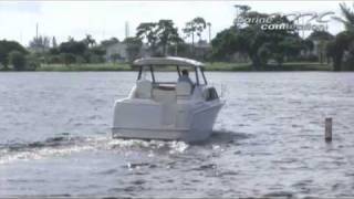 2003 Bayliner 2452 Ciera Classic Cruiser by Marine Connection Boat Sales WE EXPORT [upl. by Rosena68]