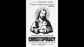 Vegan Film Review Christspiracy Launching 20th March 2024 [upl. by Otreblig592]