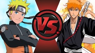 Ichigo Vs Kokuto AMV Overkill [upl. by Hedve974]