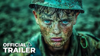 BEFORE DAWN — Official US Trailer 2024  WWI Movie [upl. by Eegnat360]