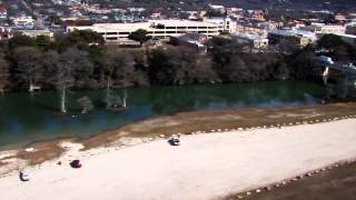 River Trail  Kerrville Texas [upl. by Drofla680]