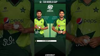 Mohammad Amir vs Haris Rauf in T20s [upl. by Hgieleak]