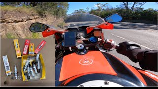 Aprilia RS 125  Dellorto PHBH28 Carburettor Basics Part 2  Roadside Tuning [upl. by Riorsson322]