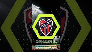 U9  U10 ve U12 Yalova Yaza Merhaba Cup Turnuvasına katılım sağlayacağız 31 Mayıs 12 Haziran 2024 [upl. by Genna400]