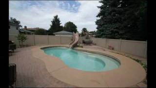 Vinyl Pool to Fiberglass Pool Another Transformation from Signature Pools [upl. by Darrin]