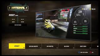 WORLD OF OUTLAWS DIRT track racing [upl. by Kassity]