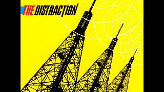 The Distraction  Calling All Radios Full Album [upl. by Jerusalem]