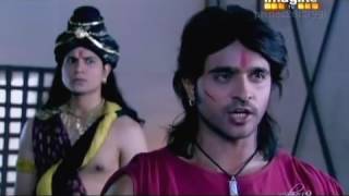 Chandragupta Maurya Episode 55 16th September 2011 [upl. by Un]