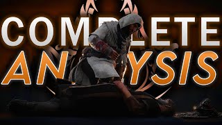 Assassins Creed Mirage Ubisoft Forward  A Complete Analysis [upl. by Arreis]