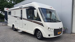 Carthago CTourer I 148 LE 2021  In depth Test Review Roomtour amp Walkaround [upl. by Foah314]