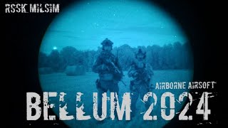 Bellum 2024  RSSK [upl. by Clive]