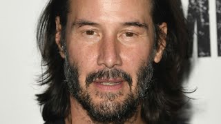 The Tragic Truth About Keanu Reeves [upl. by Neehsas231]