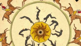 1833 quotMcLeans Optical Illusions or Magic Panoramaquot early animations [upl. by Dirraj]