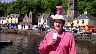 Balamory great invention groovy solutions Archie song 2 [upl. by Bohi]