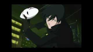 Darker than Black Opening 2 Full [upl. by Cynthla]