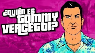 Grand Theft Auto Vice City  La Historia [upl. by Bria181]