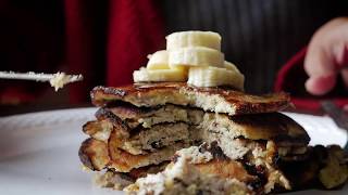 Almond flour pancakes  Keto diet  Keto recipes [upl. by Aicilanna]