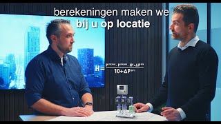 Genoeg en gezond drinkwater houden wij vanzelfsprekend [upl. by Ariajay]