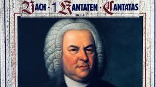 Bach  Kantaten  Cantatas  Cantates  Presentation recording of the Century  Karl Richter [upl. by Daly]