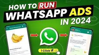 How to See Your Friends Online On Whatsapp  Whatsapp Online Notification Setting  Tips amp Tricks [upl. by Pierpont]