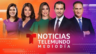 DW Noticias del 28 de noviembre Liberan a 12 rehenes más Noticiero completo [upl. by Cullie]