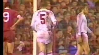 Liverpool v Bayern 1981 Pt 2 [upl. by Bevers]