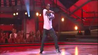 SYTYCD Stephen quotTwitchquot Boss solos [upl. by Ause]