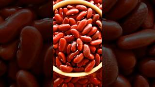 Rajma  kidney beans health benefits in hindi shorts [upl. by Yusuk]