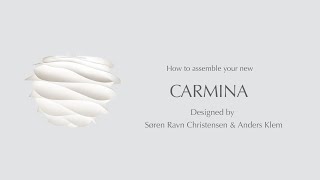 Assembly Carmina [upl. by Ayiram]