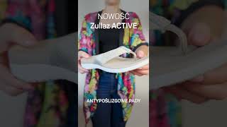 Zullaz Active Twoje klapki na lato [upl. by Idaline]