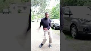 The CARLTON DANCE IMPERSONATION [upl. by Oswell]