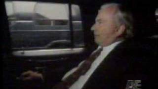 Gore Vidal Documentary Part 3 [upl. by Akkimat]