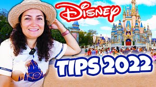 1 DÍA en MAGIC KINGDOM en TEMPORADA ALTA TIPSCONSEJOS [upl. by Lehcar]