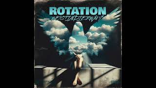 WESTINDIE2WAVY X ROTATION PROD BY JESKO BEATZ wavymusic virginislands catchthewave wavygang [upl. by Johathan]