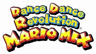 quotDestruction Dancequot DDR Mario Mix OST Extended [upl. by Ellegna]