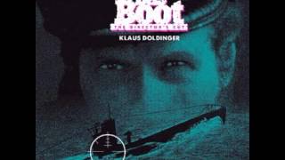 Klaus Doldinger  Das Boot  Main Title [upl. by Hael331]