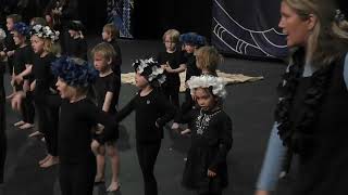 Macandrew Bay School Te Kura o Teina Otago Polyfest 2024 [upl. by Nevarc]