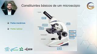 BIO 2024 13952 AULA 3 [upl. by Haron]