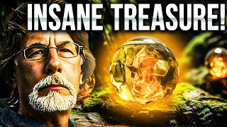 7 MINUTES AGO The Oak Island Treasure Has Finally Been FOUND [upl. by Navis610]