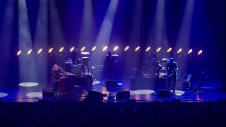 Søren Huss  Stoledans  Live fra Musikhuset [upl. by Paik]