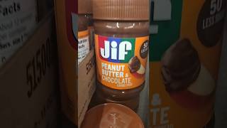 Jif peanut butter and chocolate [upl. by Henrietta]