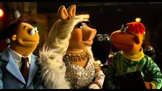 Muppets Most Wanted  Official Trailer  Disney [upl. by Press]