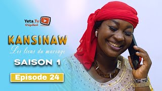 Série  Kansinaw  Saison 1  Episode 24  VOSTFR [upl. by Charleen]