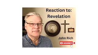 Reaction to quotRevelationquot by John Rich featuring Sonya Isaacs  Dad Reacts [upl. by Zippora264]