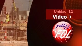 Unidad 11 Vídeo 3 FlippedFOL Prestaciones de la Seguridad Social II [upl. by Birck]