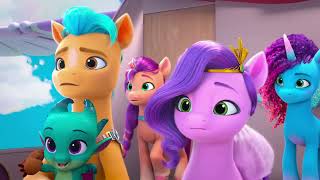 Chapter 6 Clip HD  My Little Pony Make Your Mark [upl. by Wendelin]