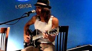 Nuno Bettencourt  Extreme Portuguese Anthem [upl. by Dniren]