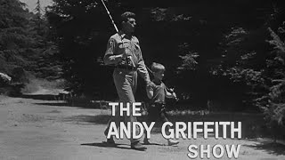 The Andy Griffith Show  Theme Song 2  Extended [upl. by Mack]